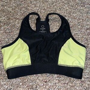 Womens Alicis Sports Bra